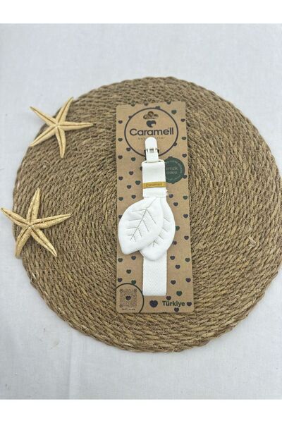Caramell MİNİ LAMB EMZİK ASKISI (2025)