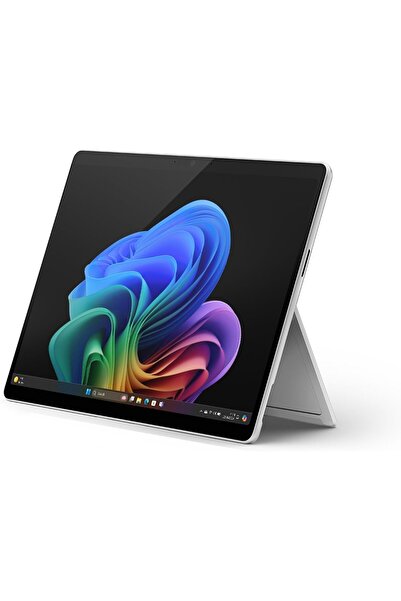 MICROSOFT Surface Pro (11th Edition - 2024), Copilot+PC, 2 in 1, 13" OLED upto 120Hz Display