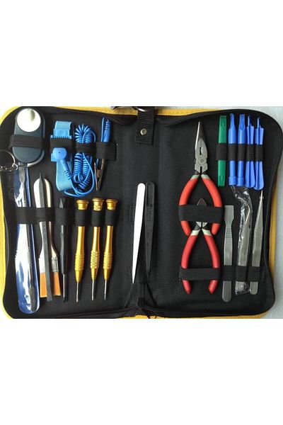 CoreParts Multipurpose Screwdriver Set, MSPP2902
