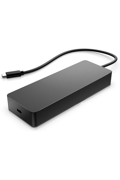 HP Hub multiport universal USB-C, 50H55AA#ABB