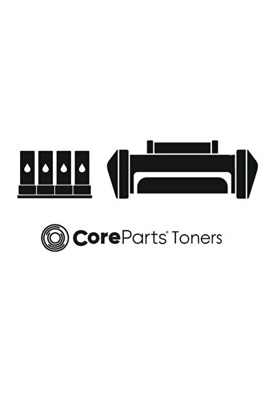 CoreParts Cartuș toner C-EXV51 CPP negru pentru CANON iR ADVANCE C5535/5540/5...