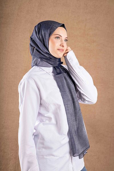 Akel Βραδινό φόρεμα Mina Daily Shawl Düzrenk