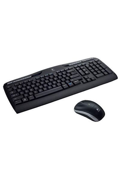 logitech MK330 combo, German, 920-003967