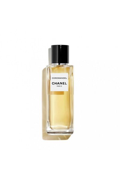 Chanelina Chenille Coromandel perfume. Eau de Parfum 75 ml
