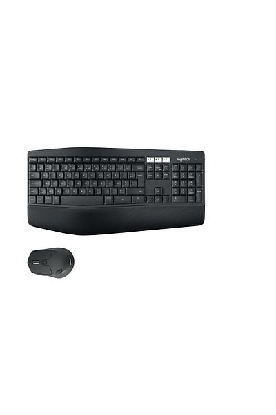 logitech MK850 Perform. WRLS Combo FR, 920-008222