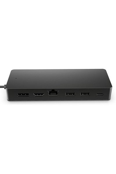 HP Universal USB-C Multiport Hub, 50H55AA