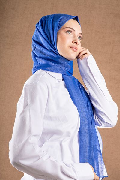 Akel Βραδινό φόρεμα Mina Daily Shawl Düzrenk