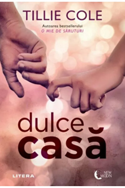 Editura Litera Dulce casa