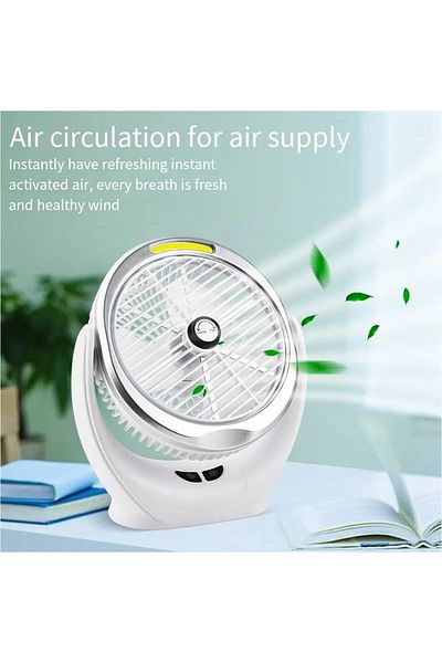 GEEETECH DESKTOP FAN YT-M20