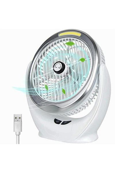GEEETECH DESKTOP FAN YT-M20