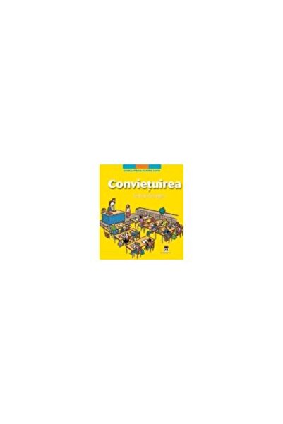 Editura Rao Books Convietuirea, Larousse