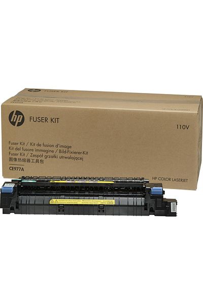 HP Oryginalny fuser Inc. CE978A 220V