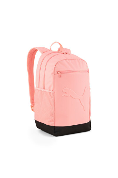 Puma Buzz Backpack Pink Fruit