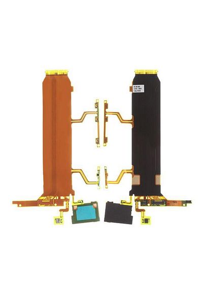 CoreParts Elastyczna taśma do płyty głównej Sony Xperia Z Ultra XL39h CoreParts, MSPP70609