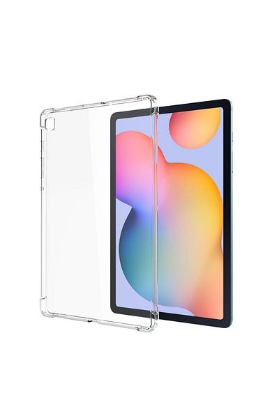 eSTUFF ORLANDO Clear TPU Cover, ES680102-BULK