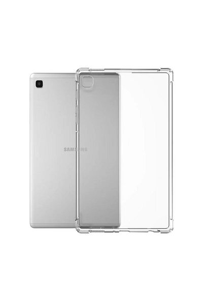 eSTUFF ORLANDO Clear TPU Cover, ES680109-BULK