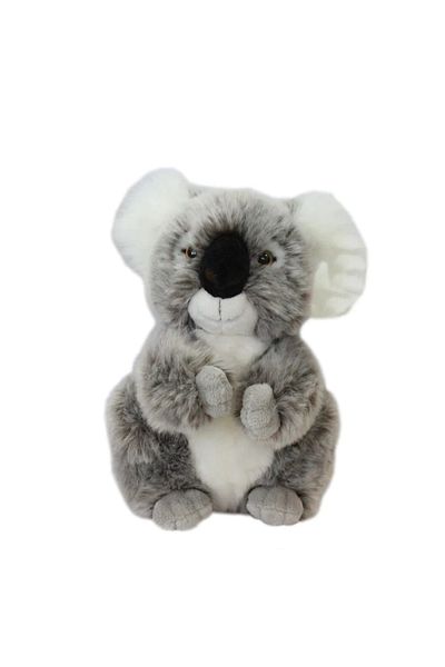 OEM Koala plush toy 20 cm Silky