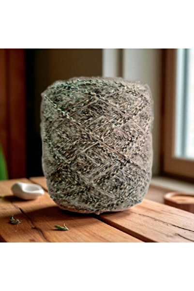 Kırlangıç خيط حياكة يدوي بتصميم مزيج من سلسلة كيد موهر ويون 220 جرام