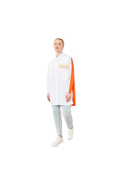 Levidor Cămașă cu nervuri cu buzunare