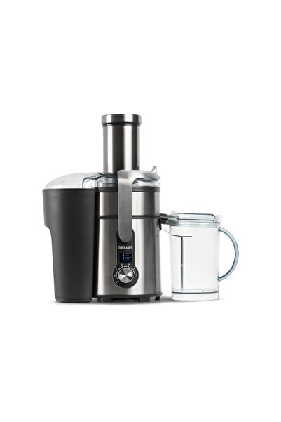 Dexart Multijuicer Whole Fruit Vegetable Solid Fruit Vegetable Juicer