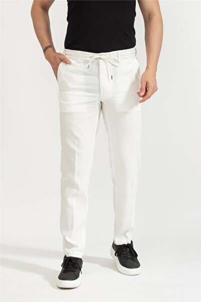 BOSS Erkek Chino Pantolon