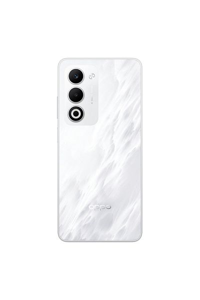 OPPO A5 5G (6+128) GB Mist White -