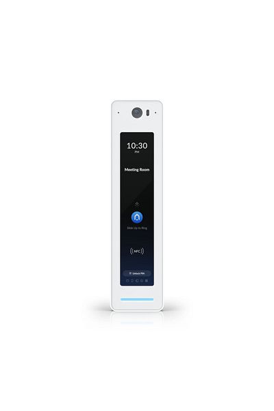 Ubiquiti Produkt Access Reader G2 Professional, UA-G2-PRO