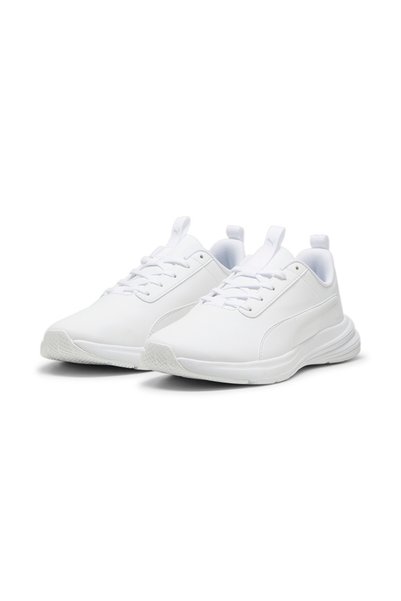 Puma Kids' Rickie Runner SL Jr Lace-Up School Shoes - 39699002