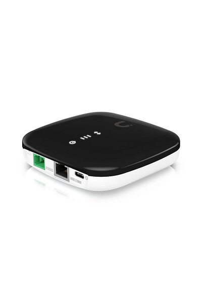 Ubiquiti UISP Fibre XG-PON CPE, UISP-FIBER-XGS