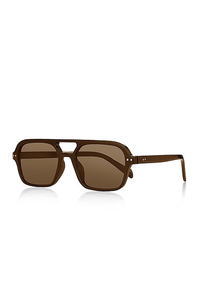 Kinary Sunglasses Coffee 2025