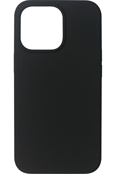 eSTUFF Husă INFINITE RIGA pentru iPhone 13 Pro, neagră.