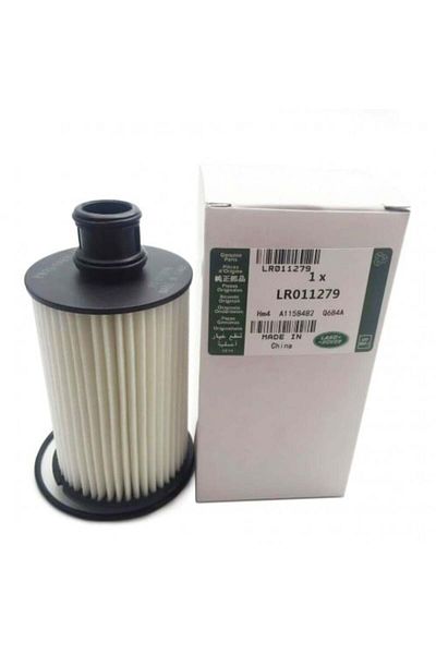 Land Rover فلتر الزيت Lr 011279