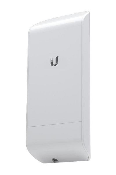Ubiquiti NanoStation Loco M5, antenna, LOCOM5