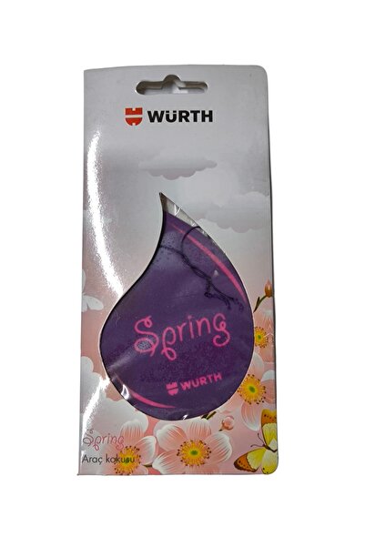 Würth ASMA KOKU SPRİNG (4 ADET)