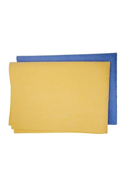 Suff Dökme Güderi Bez 50x70 8101