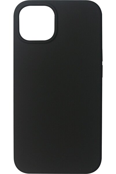 eSTUFF Husă INFINITE RIGA pentru iPhone 13, neagră.