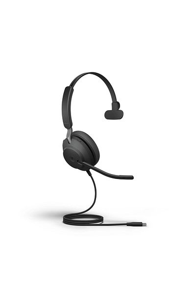 Jabra Evolve2 40 SE USB-C MS Mono, 24189-899-899