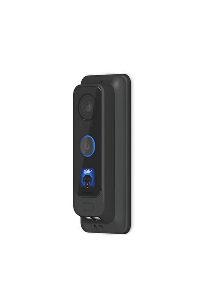Ubiquiti Sigur, plat sau înclinat, UACC-G4 DOORBELL PRO POE-GANG BOX