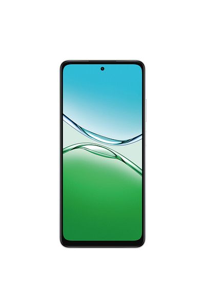 OPPO A5 5G (6+128) GB Mist White -