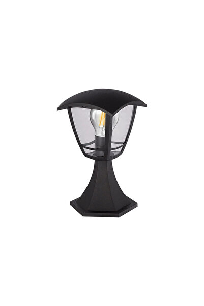 Braytron PITIC PT GRADINA BERLIN NEGRU E27 IP44