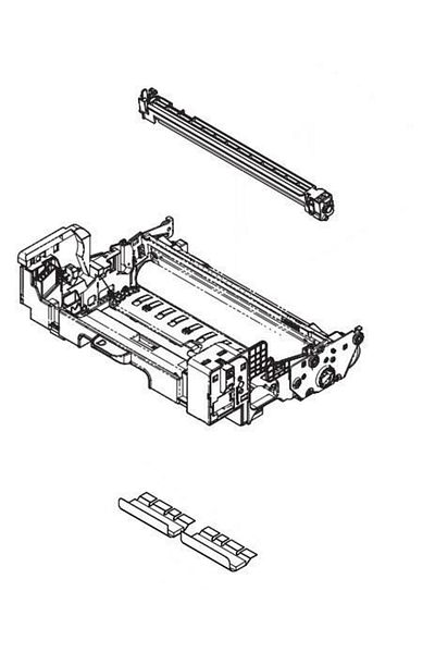 KYOCERA Cilindru imprimantă original 1 buc., 302LV93042