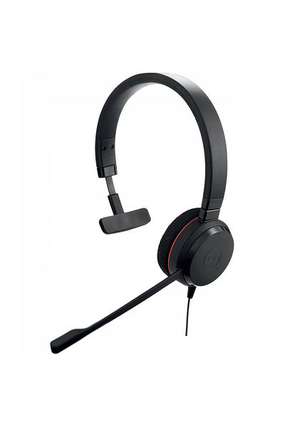 Jabra EVOLVE 20 UC Mono, 4993-823-109