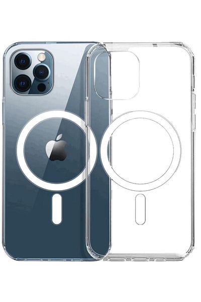eSTUFF BERLIN etui magnetyczne do iPhone 12/12 Pro, ES671220