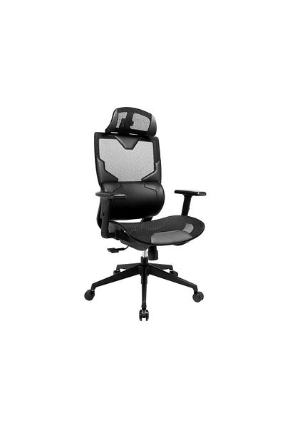 Sandberg Fotel gamingowy ErgoFusion, 640-95