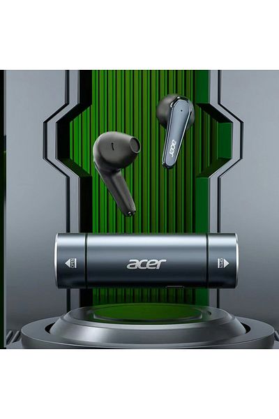 ACER سماعات أذن لاسلكية حقيقية AHR-130