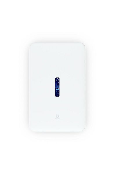 Ubiquiti Zidul Viselor Ubiquiti, UDW