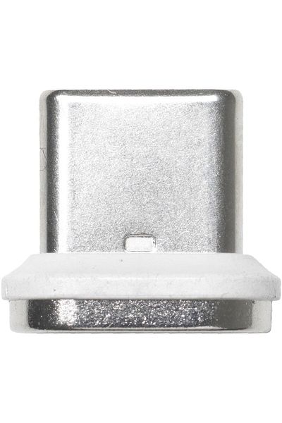 eSTUFF 4 szt. magnetyczne końcówki USB-C do ES604260, ES604268-BULK