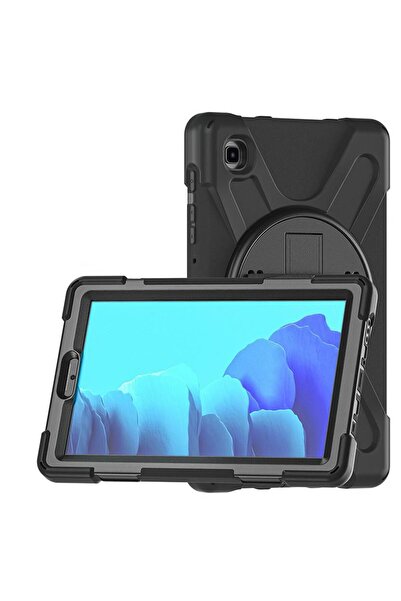 eSTUFF Husă AUSTIN Defender pentru Samsung, ES681852-BULK