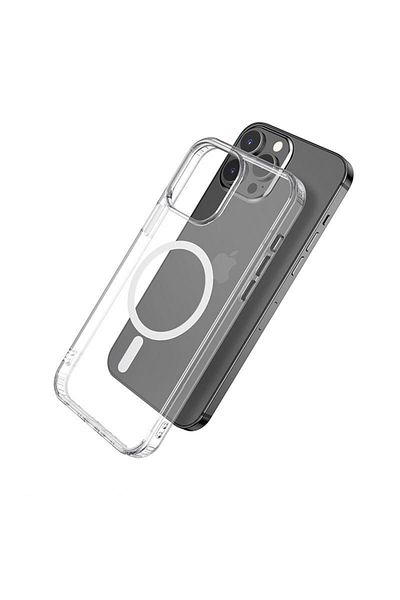 eSTUFF BERLIN etui magnetyczne do iPhone 13 Pro Max, ES67140004