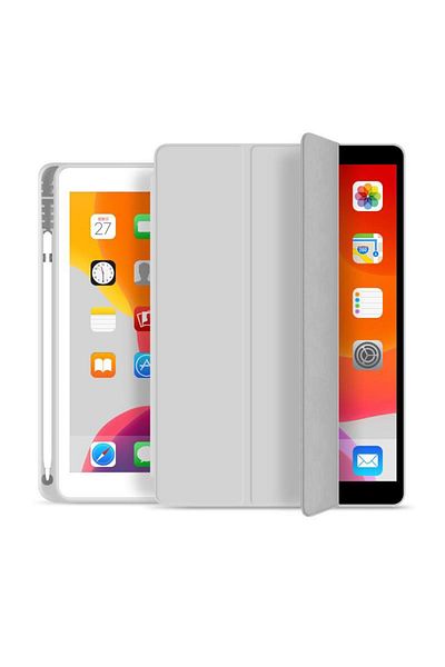 eSTUFF SEATTLE Pencil Case iPad 9.7, ES682091-BULK
